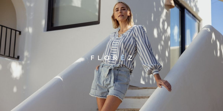 Say yes to Mediterranean vibes this summer!