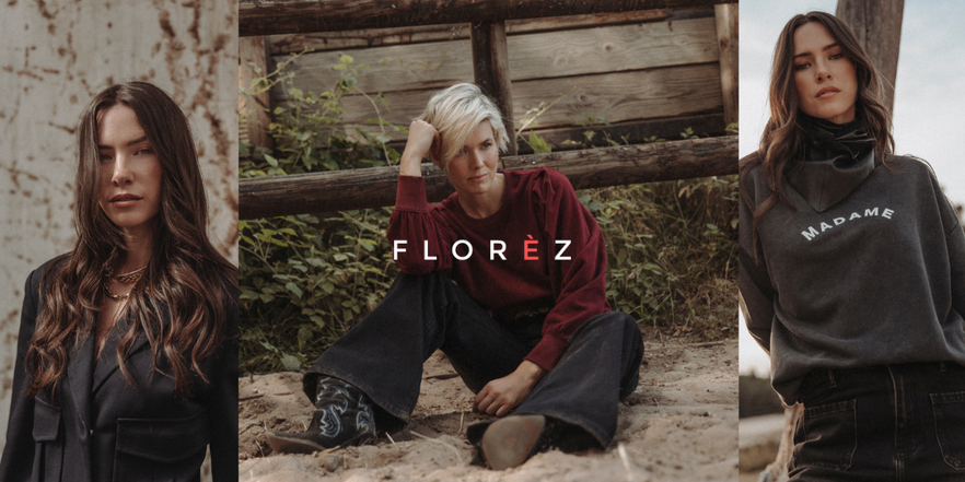 Cosy Up: De Must-Have Kleuren van dit najaar