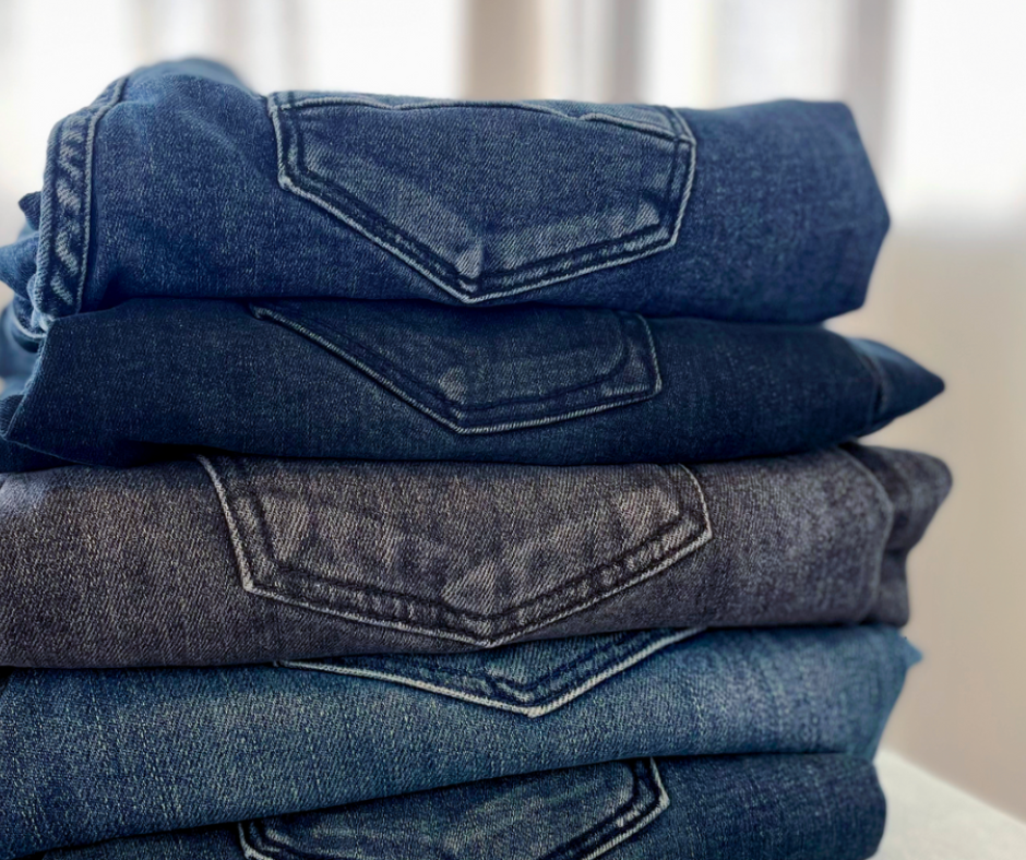 De beste tips voor het wassen van je Florèz Jeans