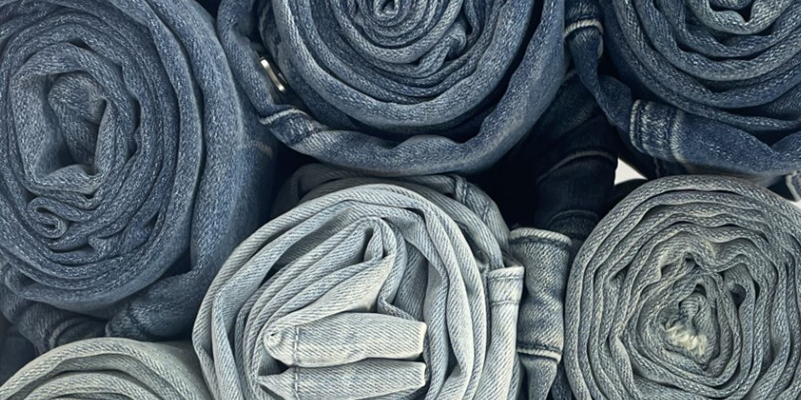 Denim Trends voor Herfst/Winter 2024