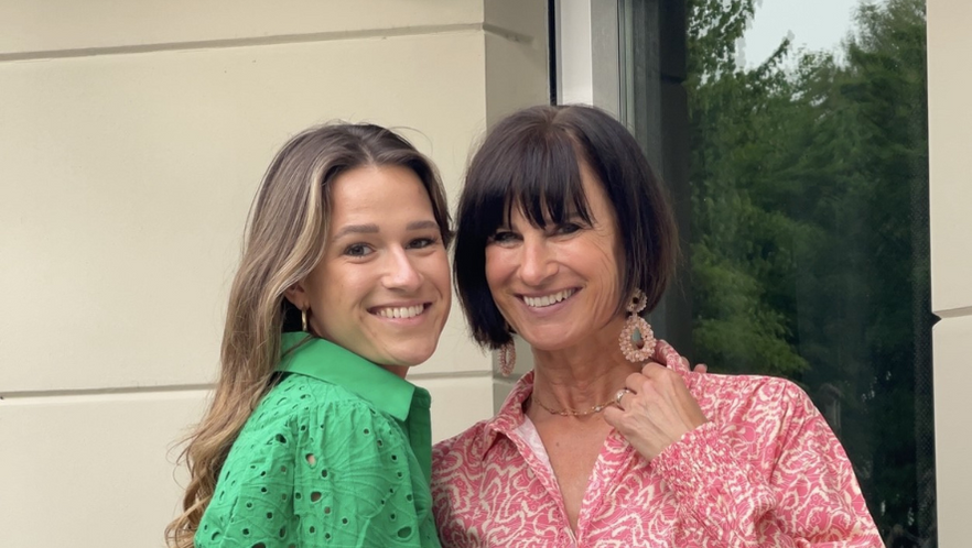 Moeder en dochter: Marieke en Perle onthullen hun Fashion tips en Favorieten!