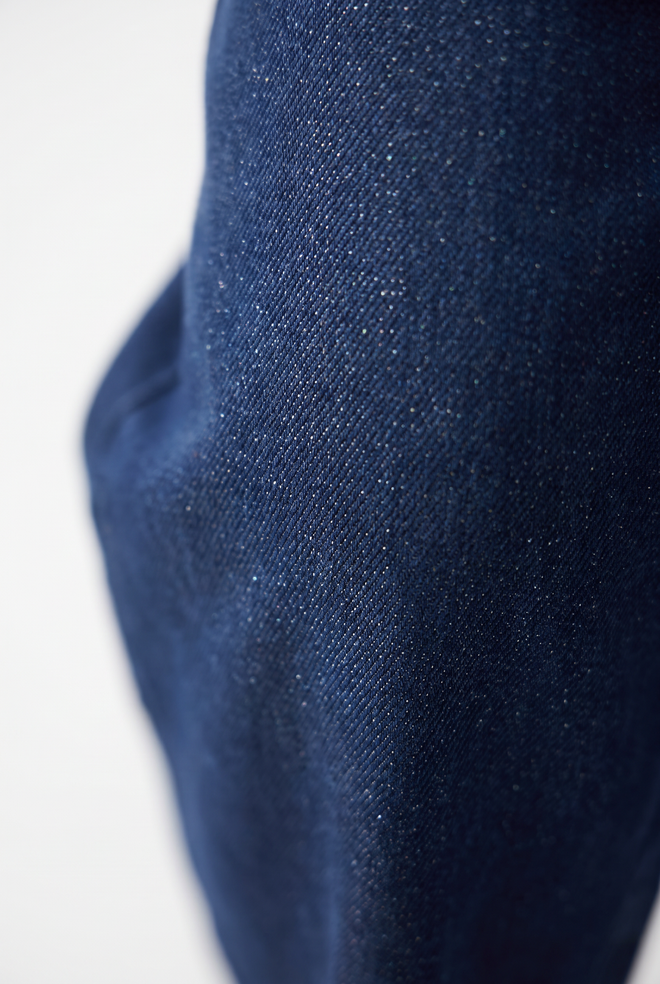 Lennox Jeans | Paris glam