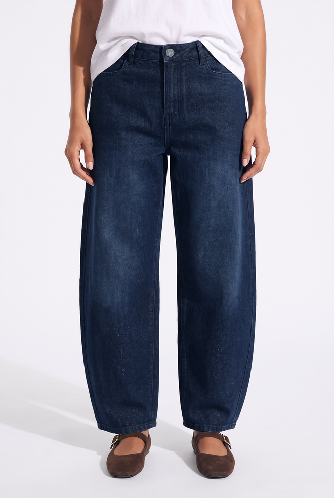 Lennox Jeans | Paris glam