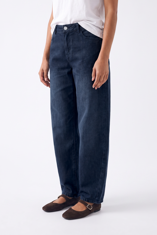Lennox Jeans | Paris glam