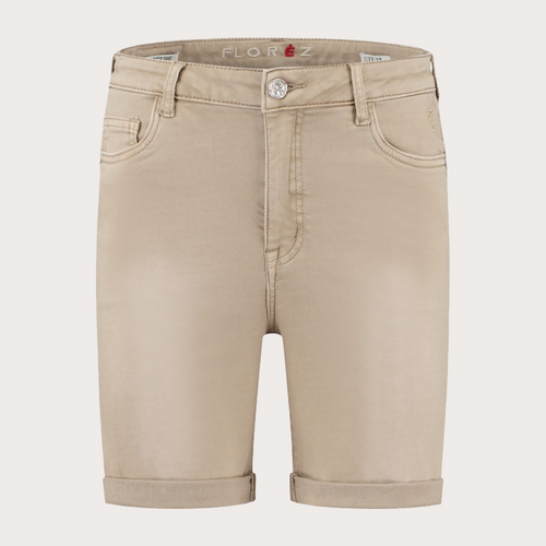 Charmeur Short | Sand