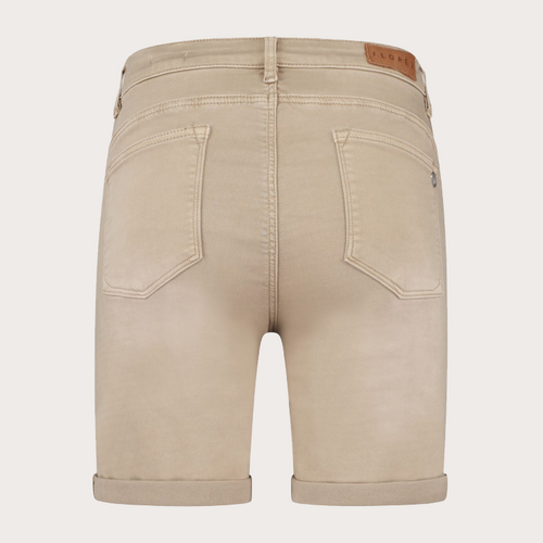 Charmeur Short | Sand