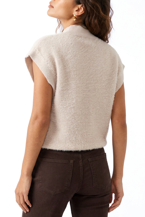 Rocky Gilet | Sand