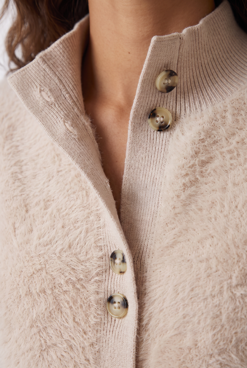 Rocky Gilet | Sand