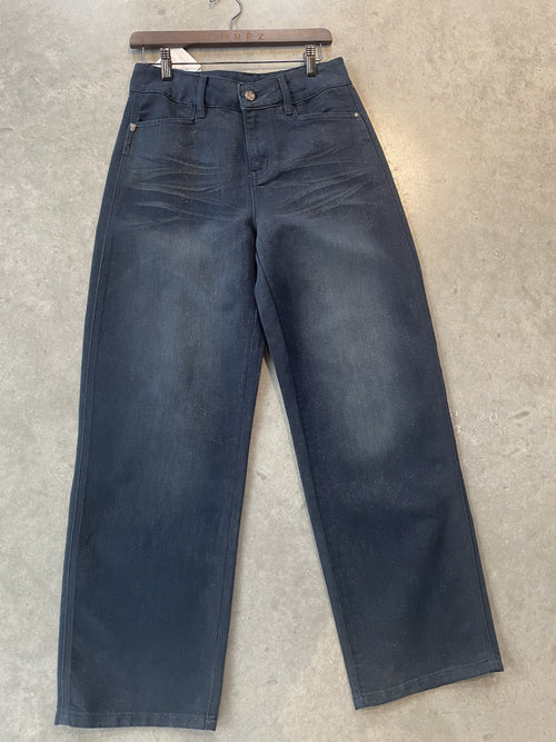 Lennox Jeans | Paris glam