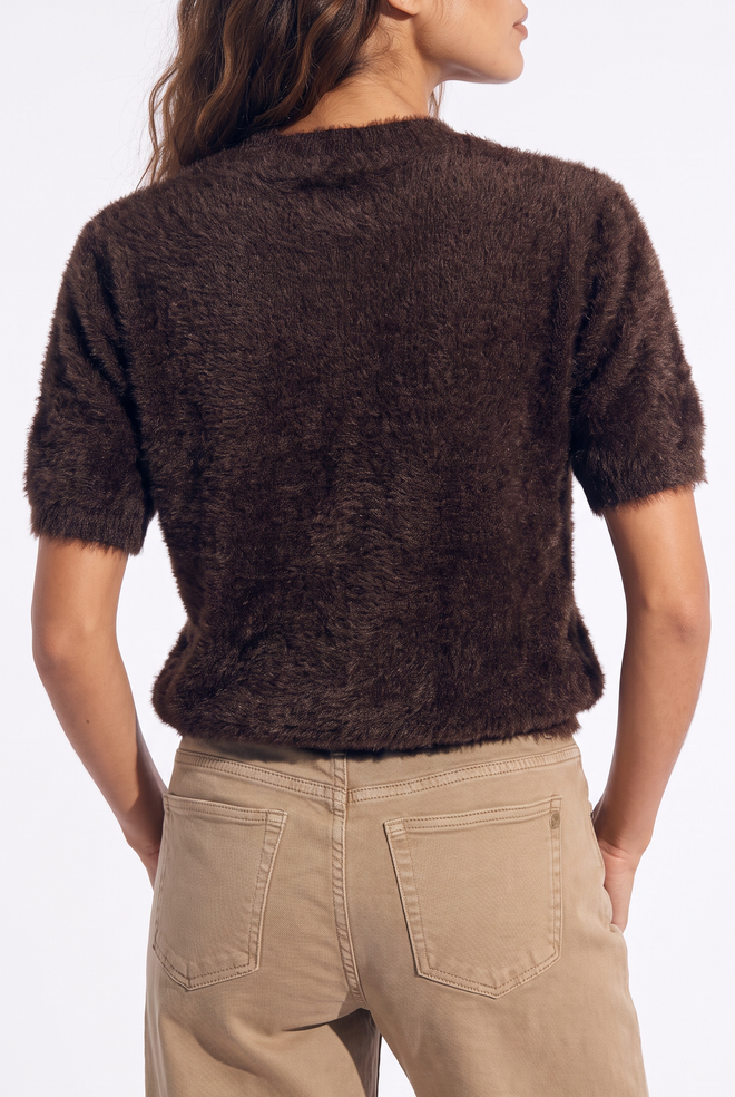 Emely | Brown