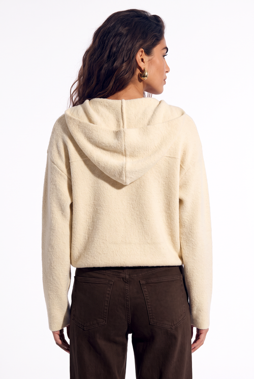 Nina Cardigan | Sand
