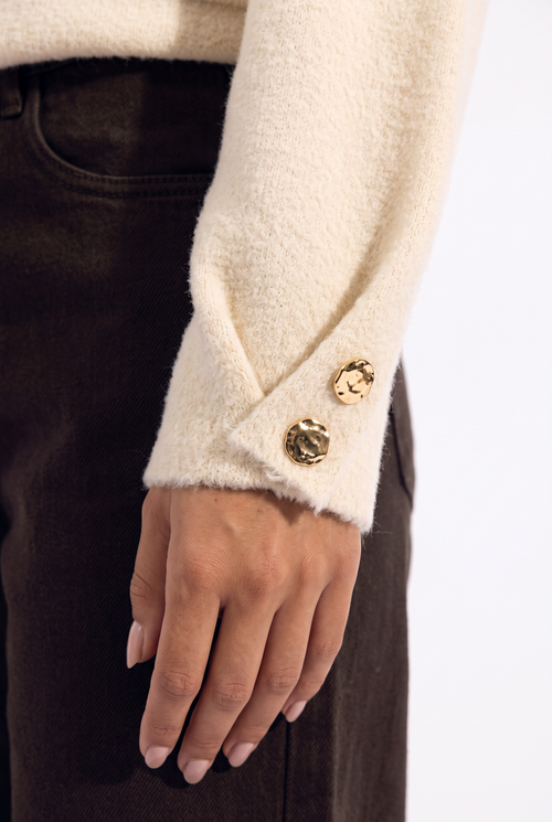 Nina Cardigan | Sand