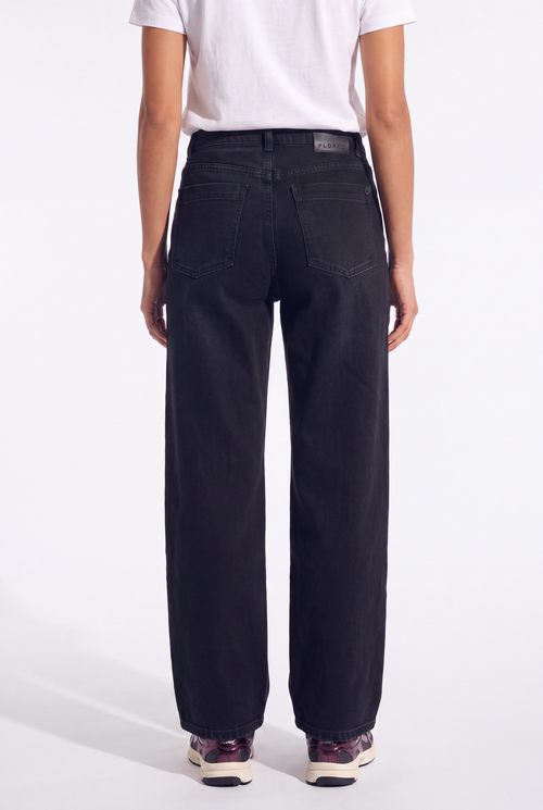 Floor Jeans | Black