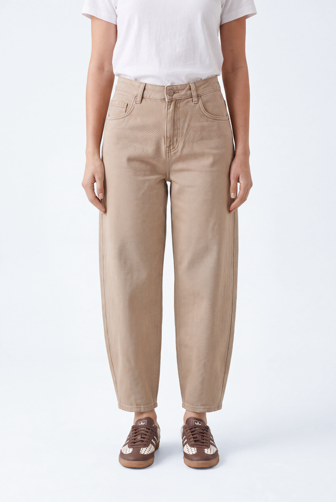 Jackey Jeans | Sand