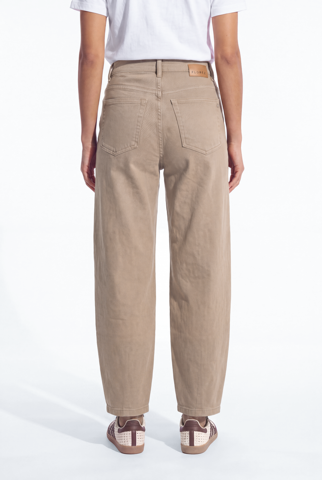 Jackey Jeans | Sand