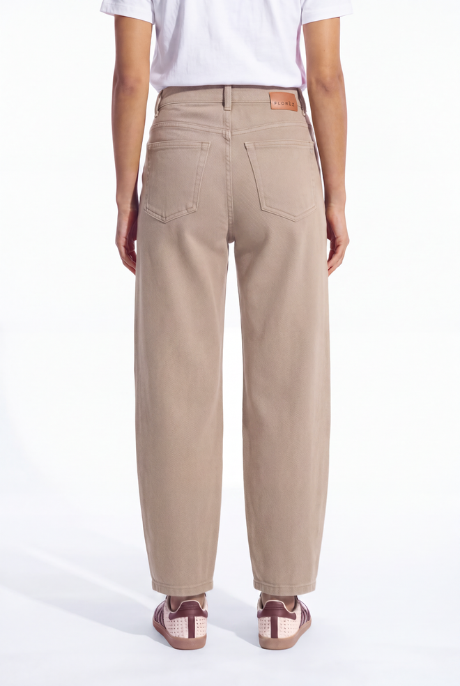Jackey Jeans | Sand