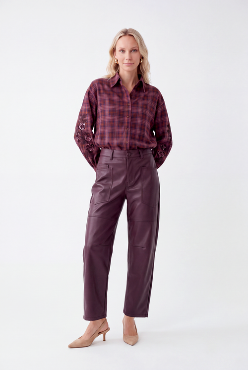 Mandy Trouser | Fudge