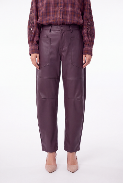 Mandy Trouser | Fudge