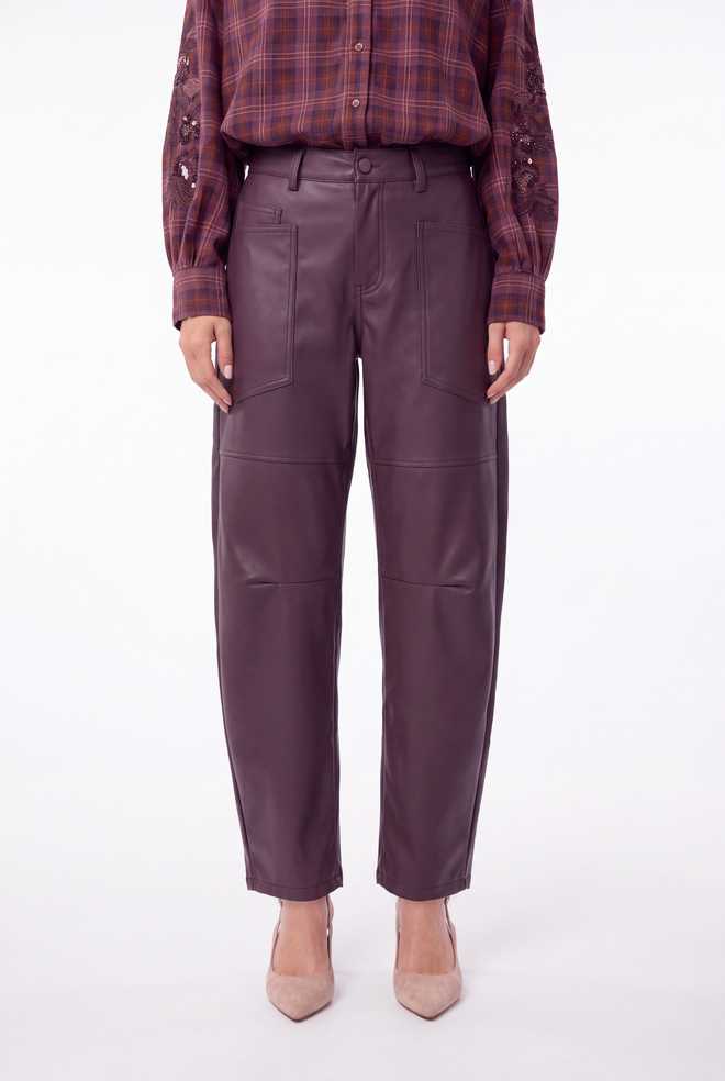 Mandy Trouser | Fudge