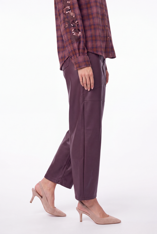 Mandy Trouser | Fudge