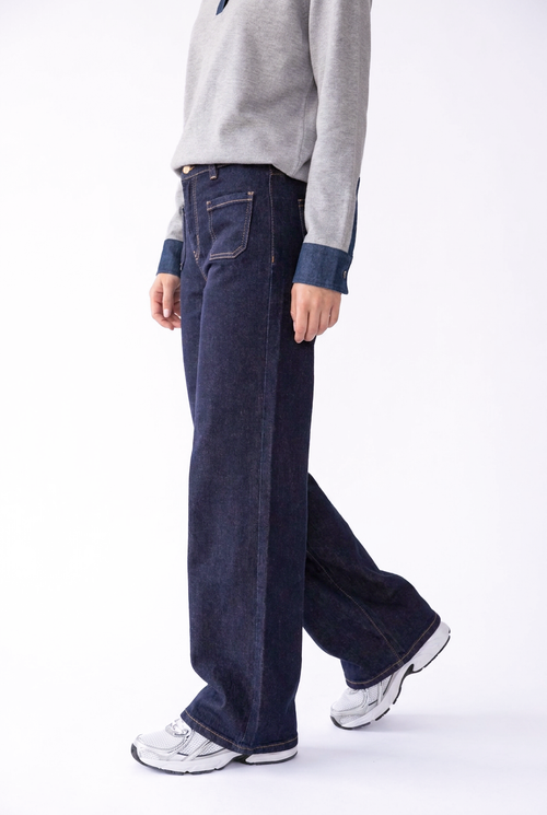 Lucia Jeans | Rins blue
