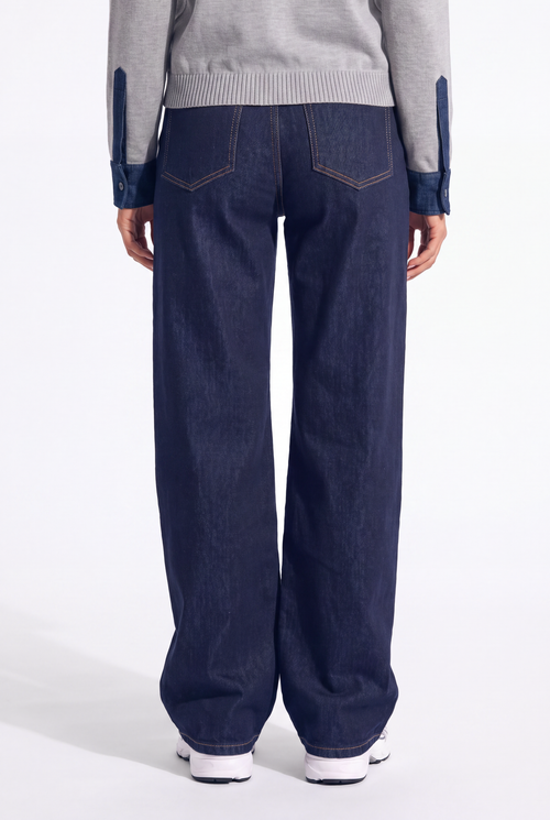 Lucia Jeans | Rins blue