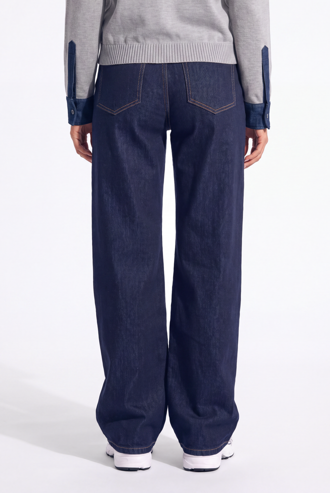 Lucia Jeans | Rins blue