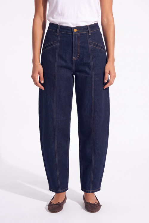Oxi Jeans | Rins blue