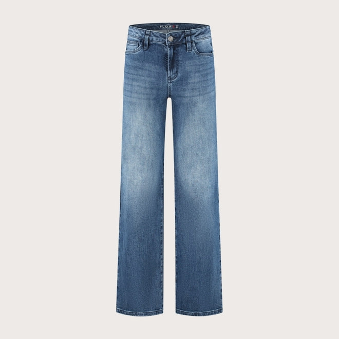 Sophie Straight | Sea Blue