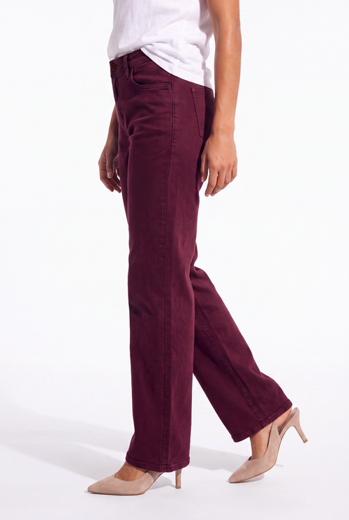 Sophie Straight | Mauve wine