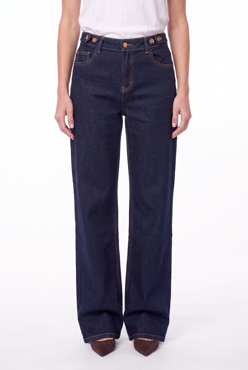 Zoe Jeans | Rins blue