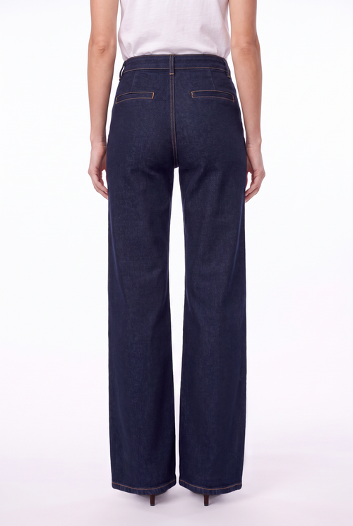 Zoe Jeans | Rins blue