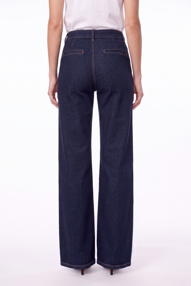 Zoe Jeans | Rins blue