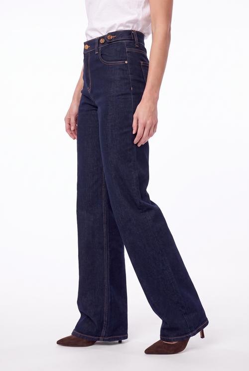 Zoe Jeans | Rins blue