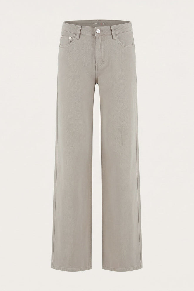 Sophie Straight | Urban taupe