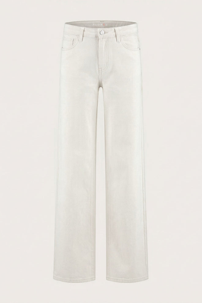 Sophie Straight | Soft white