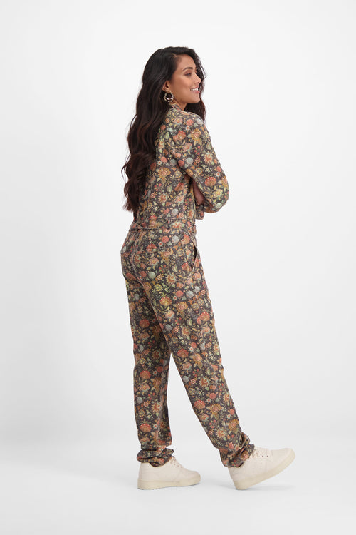 Barca jumpsuit Long