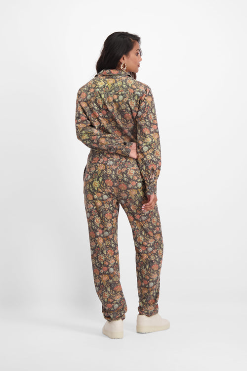 Barca jumpsuit Long