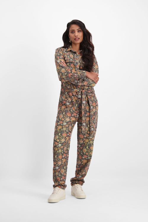 Barca jumpsuit Long