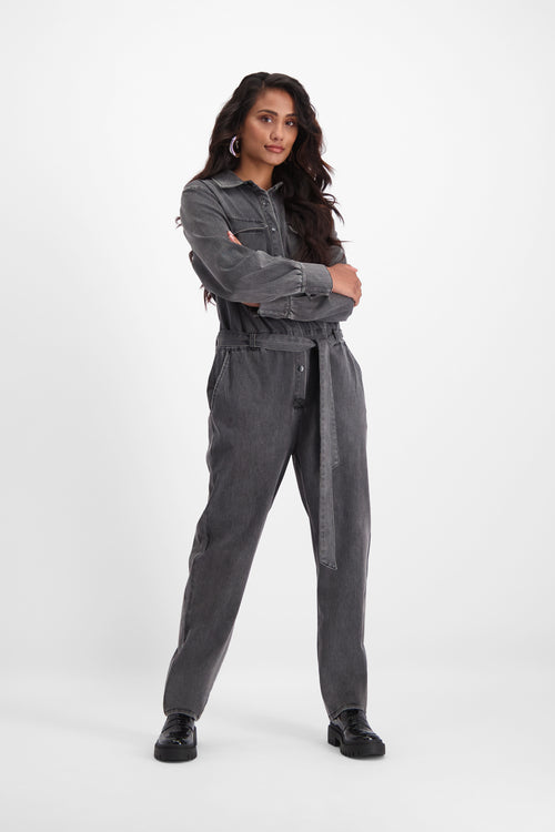 Barca jumpsuit Long