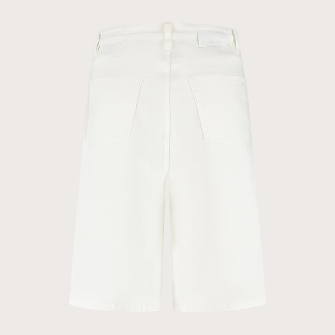 Florèz Bermuda | Off White