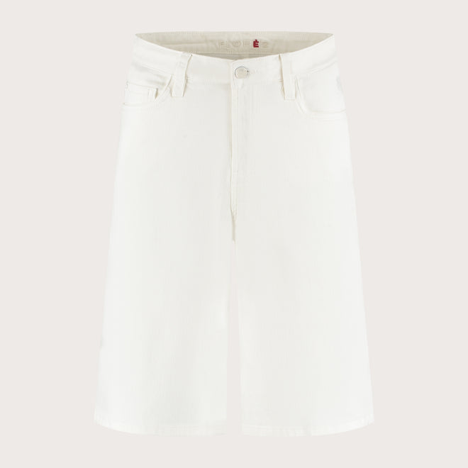 Florèz Bermuda | Off White