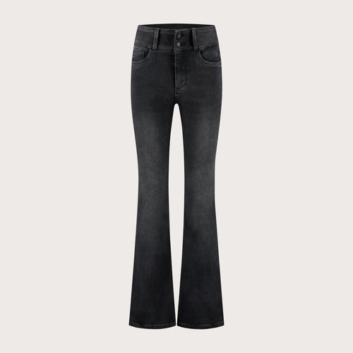 Bodine Flared | Black