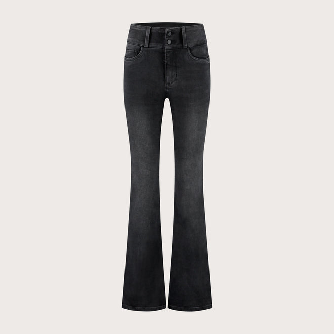 Bodine Flared | Black