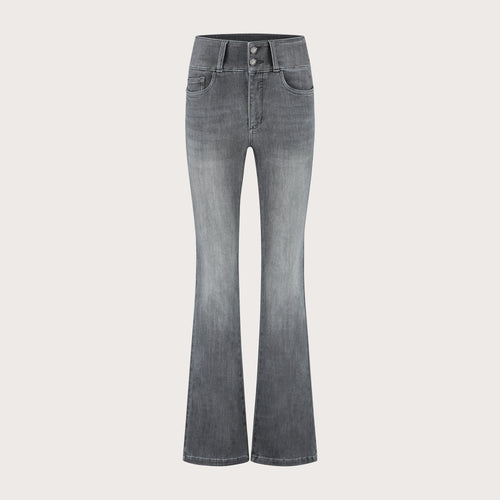Bodine Flared | Grey