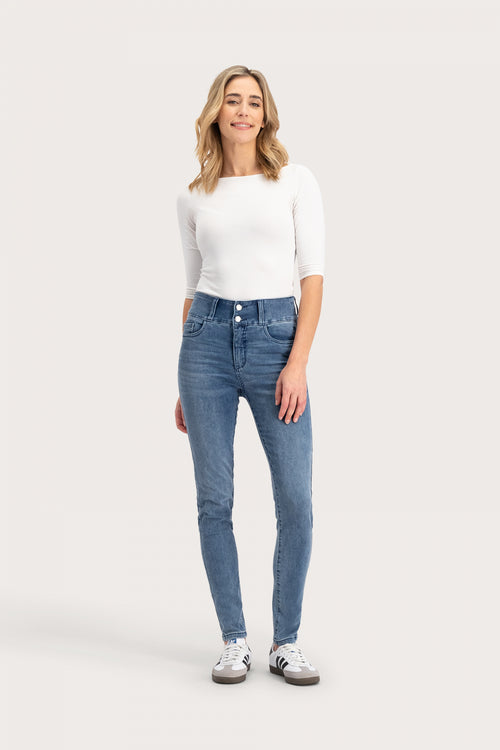 Bodine Slim Fit | Pacific Blue