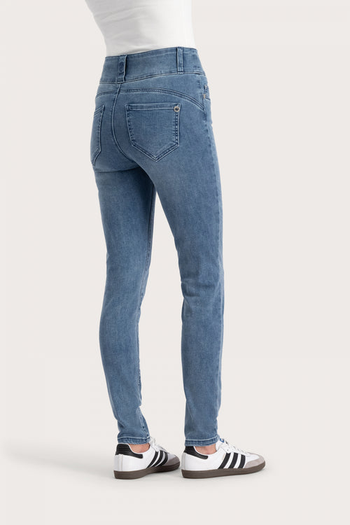 Bodine Slim Fit | Pacific Blue