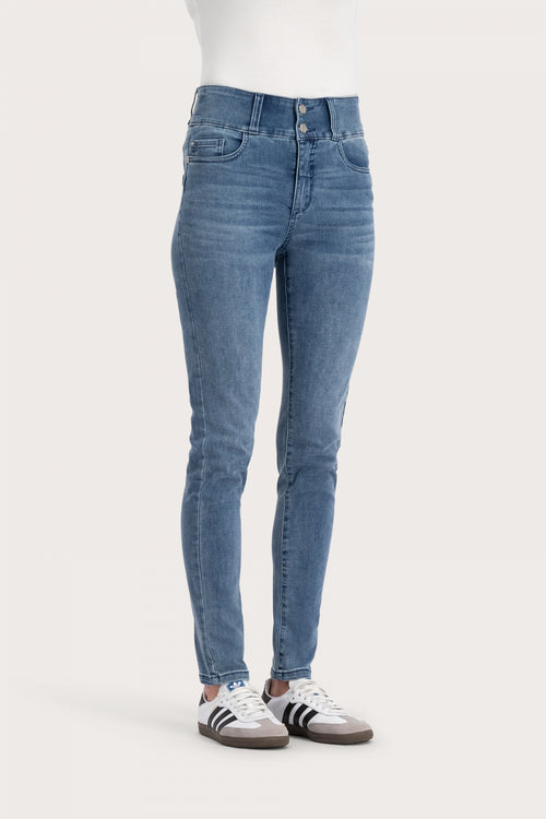 Bodine Slim Fit | Pacific Blue