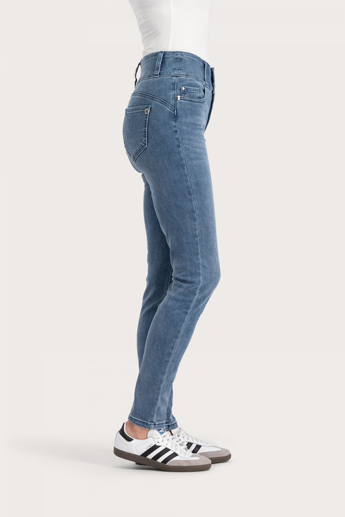 Bodine Slim Fit | Pacific Blue