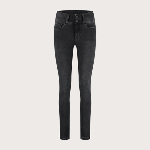 Bodine Slim Fit | Black